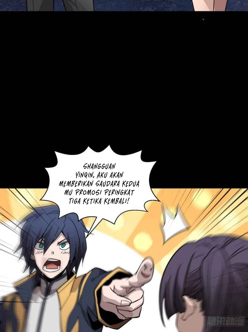 Legend of Star General Chapter 44 page 33