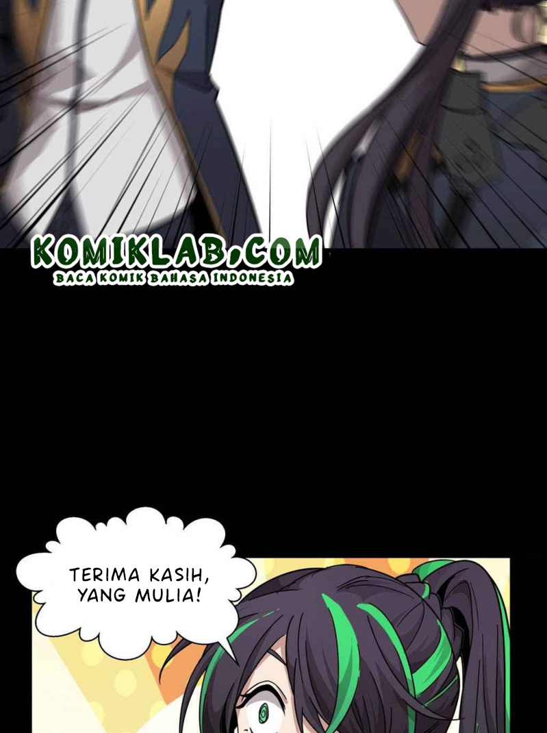 Legend of Star General Chapter 44 page 34