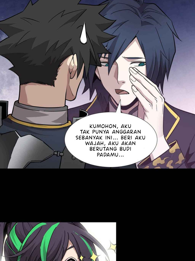 Legend of Star General Chapter 44 page 36