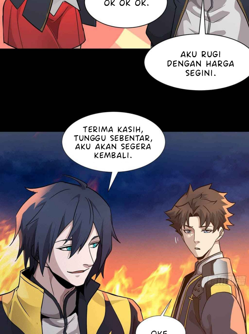 Legend of Star General Chapter 44 page 38