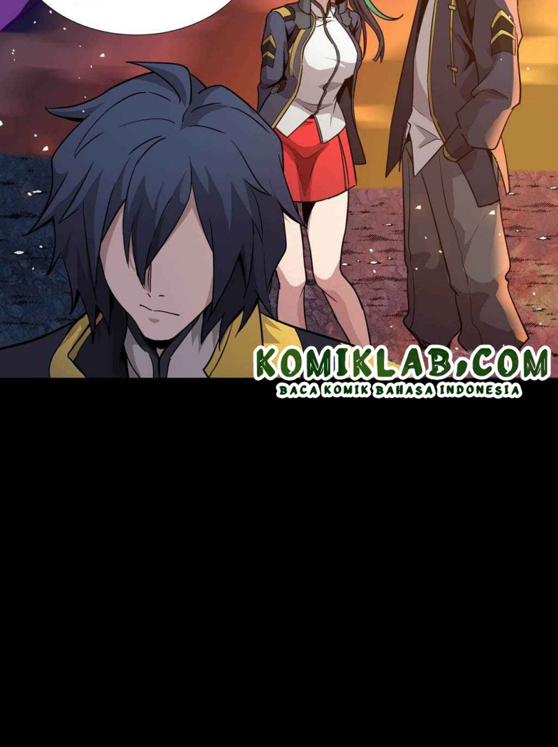 Legend of Star General Chapter 44 page 40