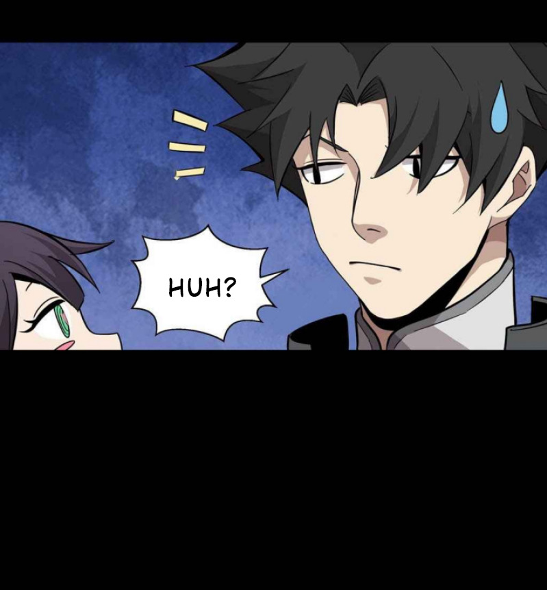 Legend of Star General Chapter 44 page 41