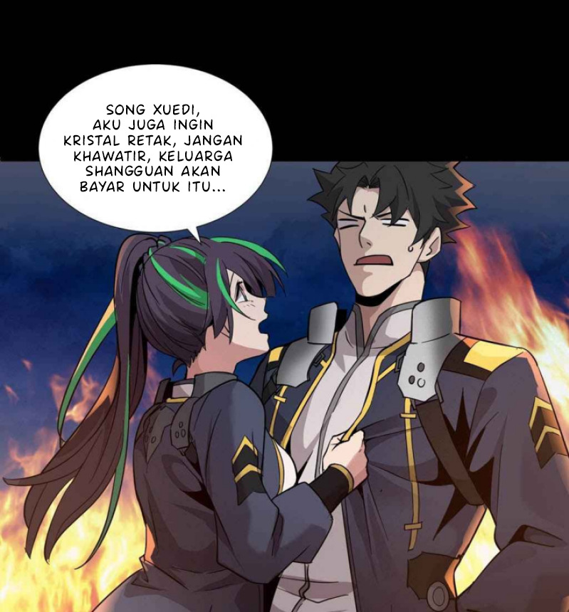 Legend of Star General Chapter 44 page 42