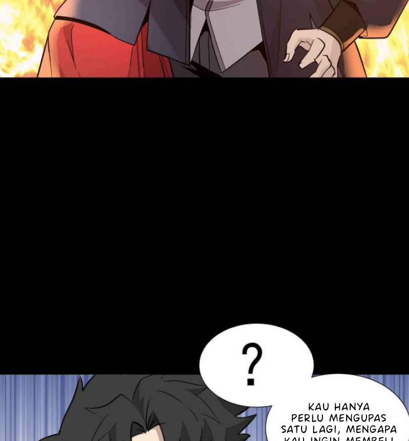 Legend of Star General Chapter 44 page 43