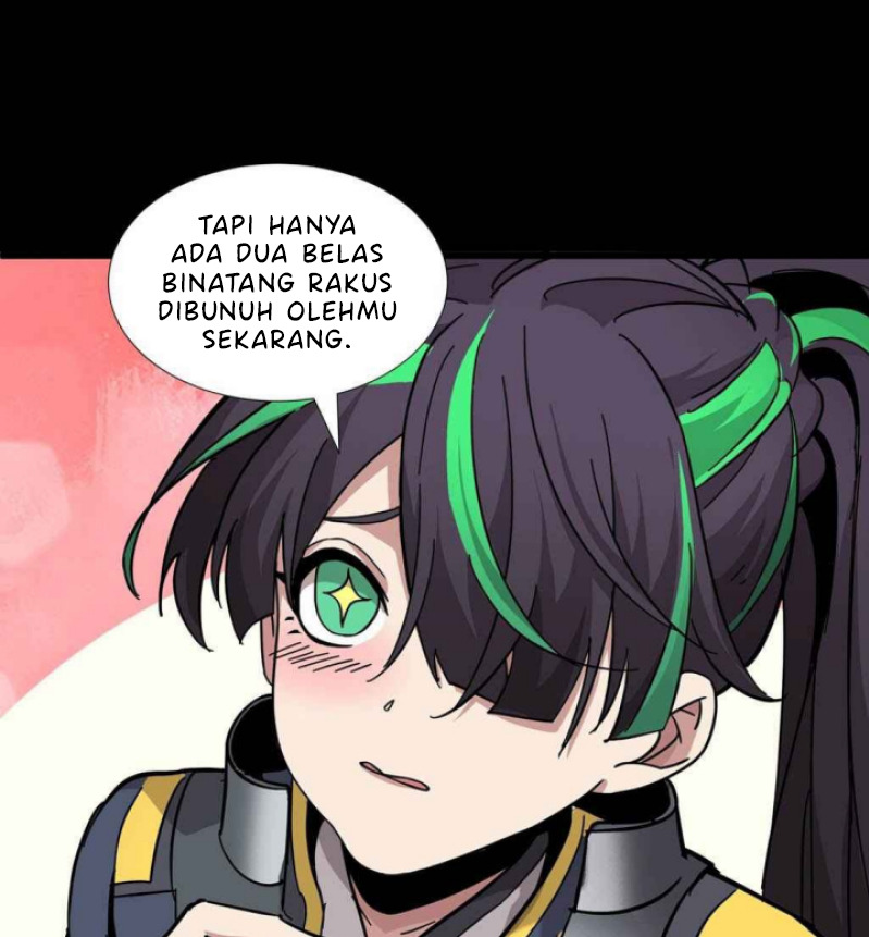 Legend of Star General Chapter 44 page 45