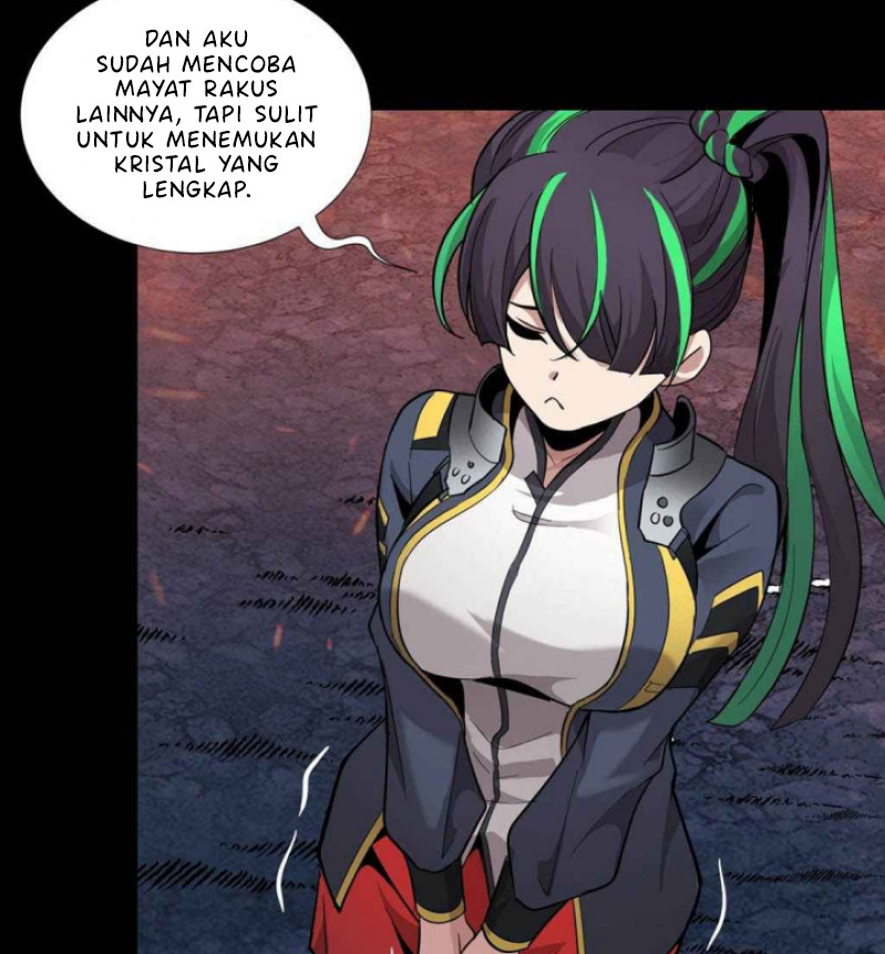 Legend of Star General Chapter 44 page 47