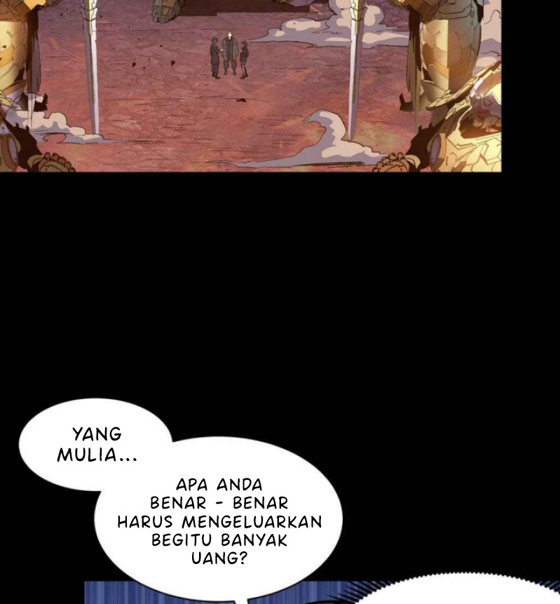 Legend of Star General Chapter 44 page 49