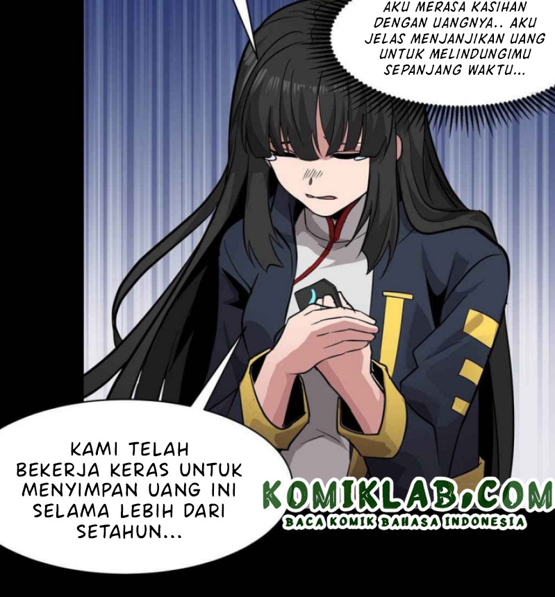 Legend of Star General Chapter 44 page 50