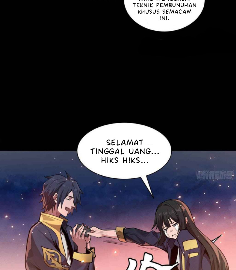 Legend of Star General Chapter 44 page 55