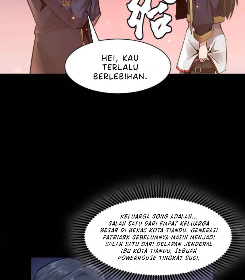 Legend of Star General Chapter 44 page 56