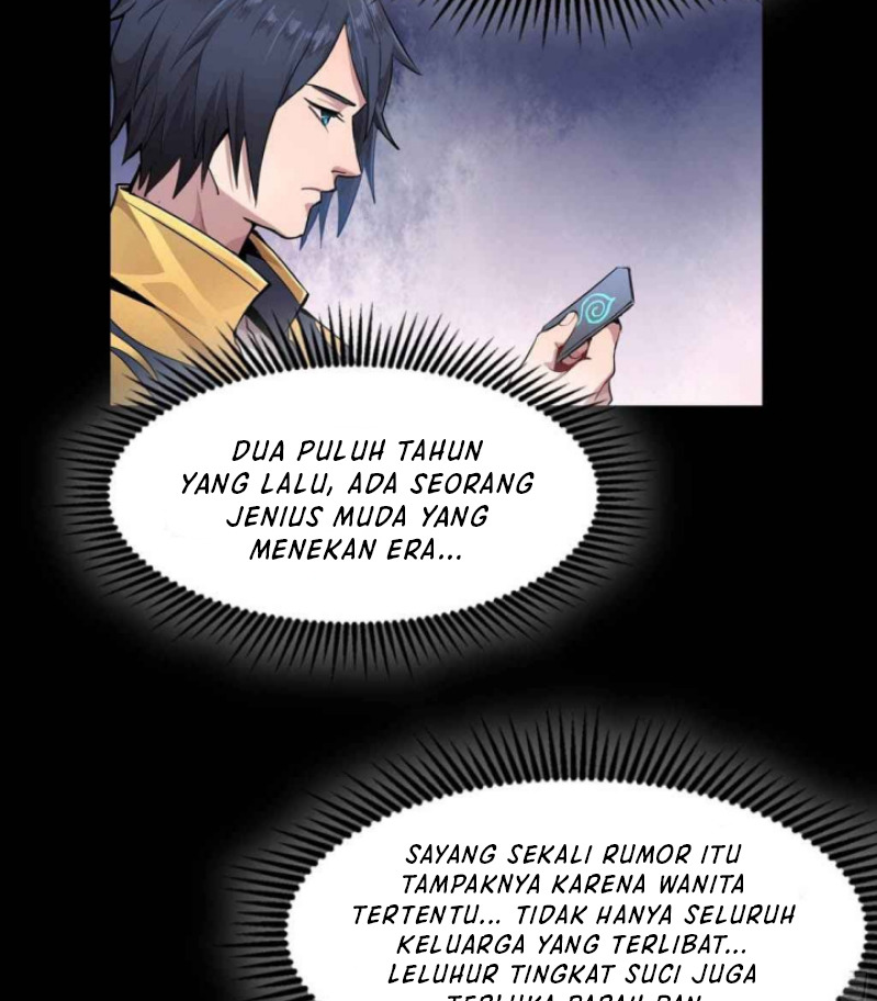 Legend of Star General Chapter 44 page 57