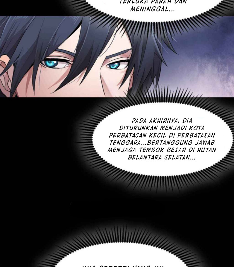 Legend of Star General Chapter 44 page 58