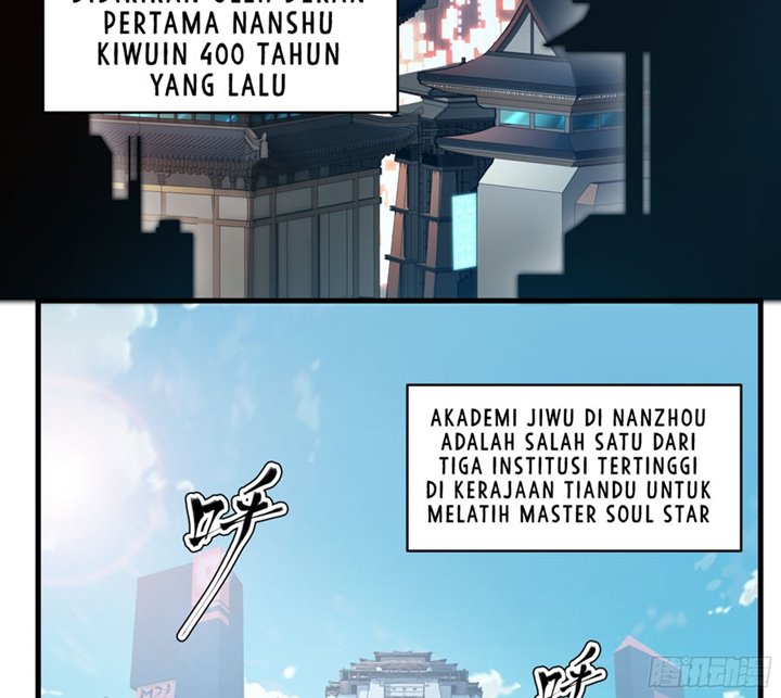 Legend of Star General Chapter 5 page 5