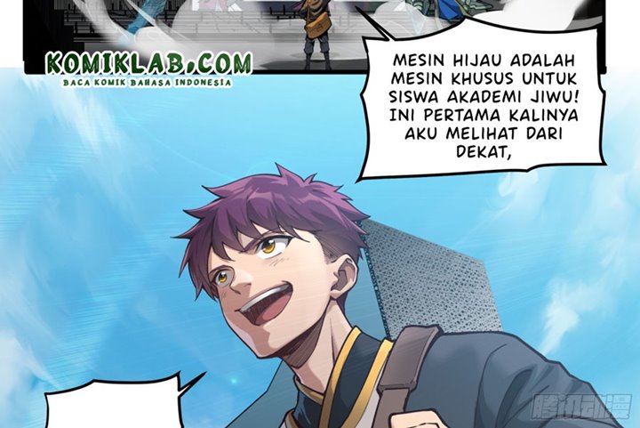 Legend of Star General Chapter 5 page 13