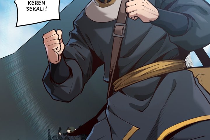 Legend of Star General Chapter 5 page 14