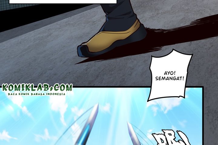 Legend of Star General Chapter 5 page 16