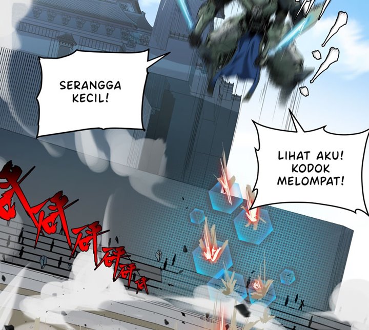 Legend of Star General Chapter 5 page 26
