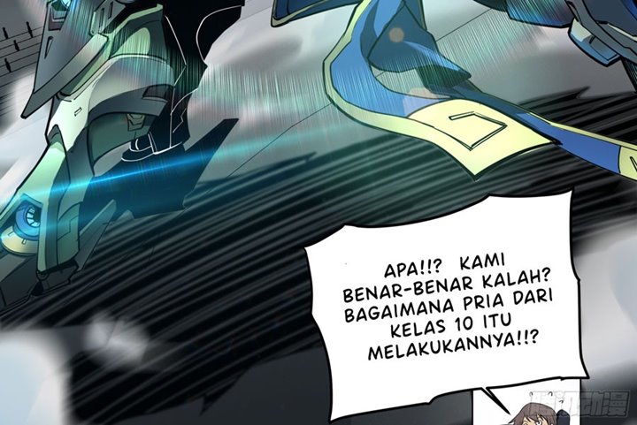 Legend of Star General Chapter 5 page 41