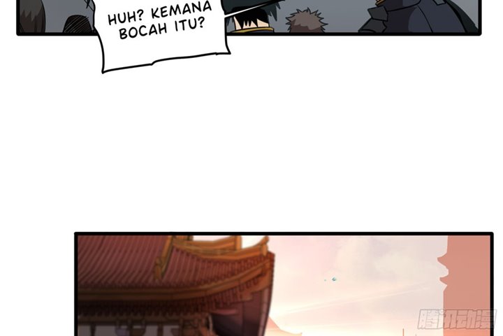 Legend of Star General Chapter 5 page 43
