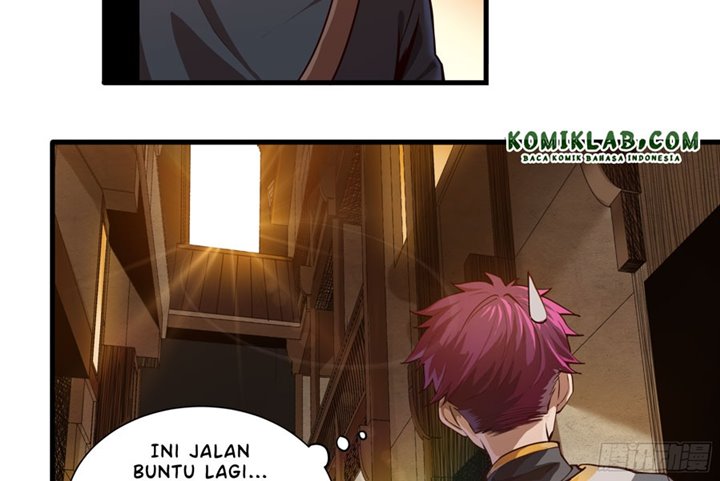 Legend of Star General Chapter 5 page 49