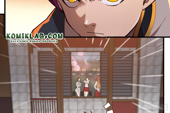 Legend of Star General Chapter 5 page 57