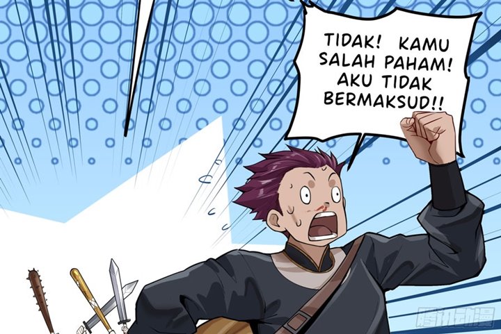 Legend of Star General Chapter 5 page 65