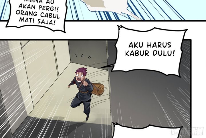 Legend of Star General Chapter 5 page 67