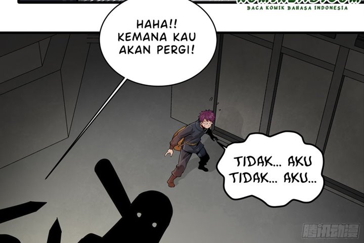 Legend of Star General Chapter 5 page 69