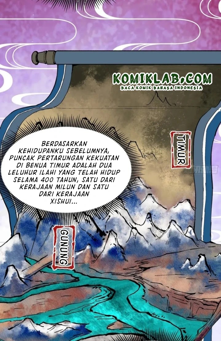 Legend of Star General Chapter 51 page 4