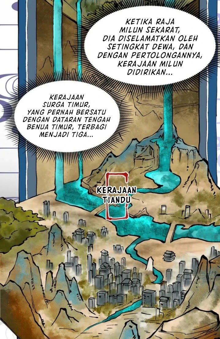 Legend of Star General Chapter 51 page 6