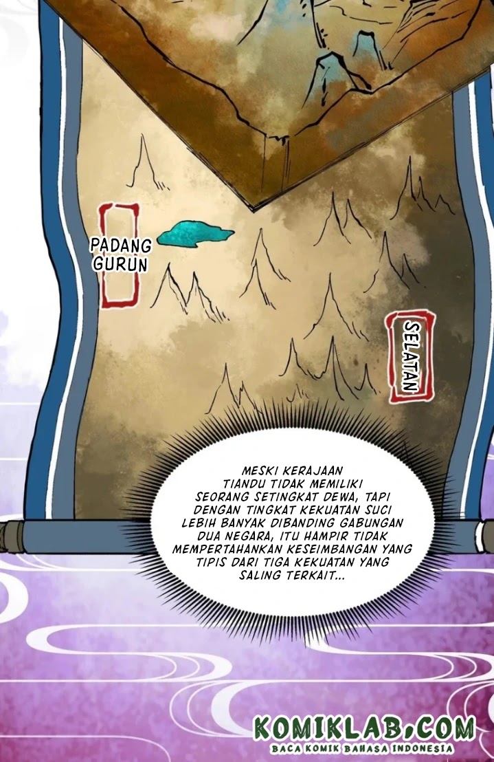 Legend of Star General Chapter 51 page 7