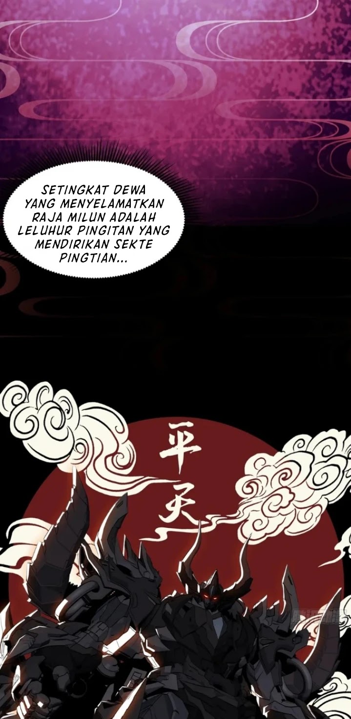 Legend of Star General Chapter 51 page 8