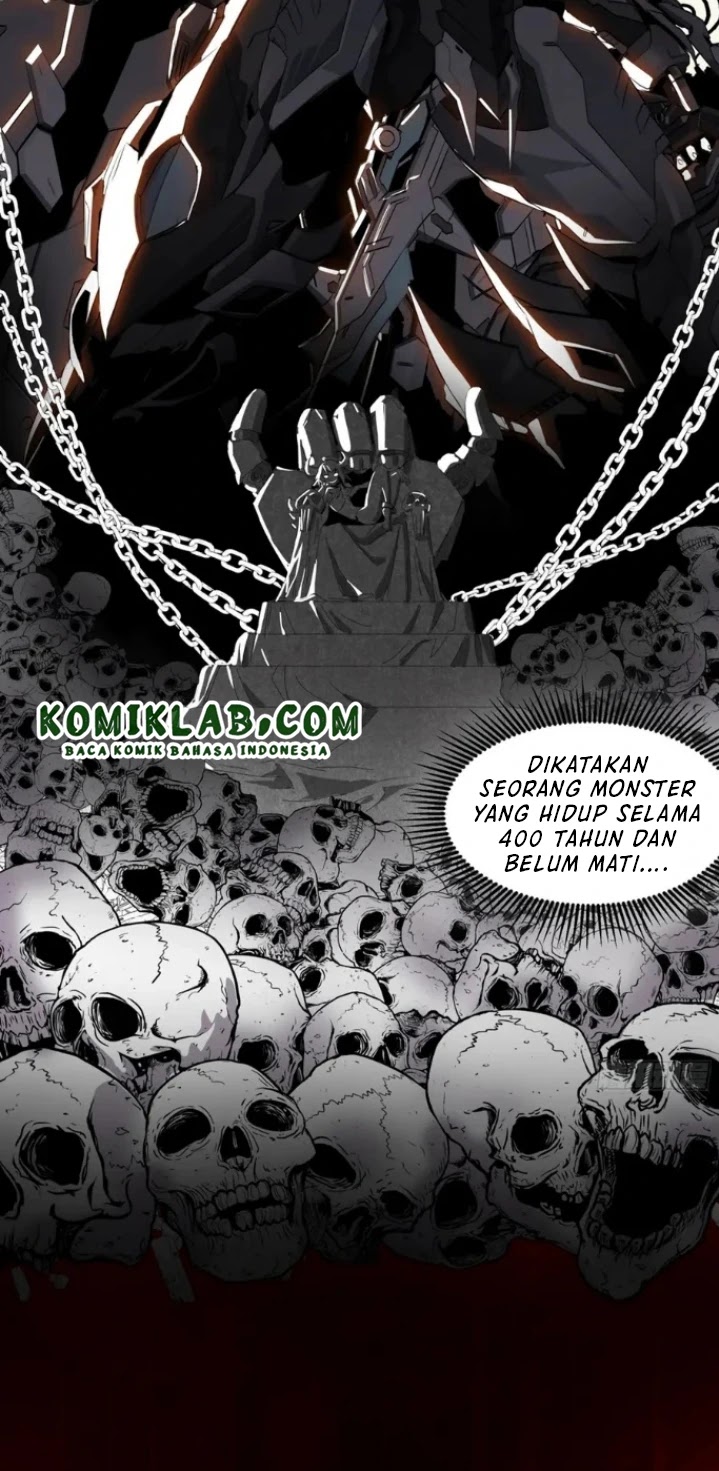 Legend of Star General Chapter 51 page 9