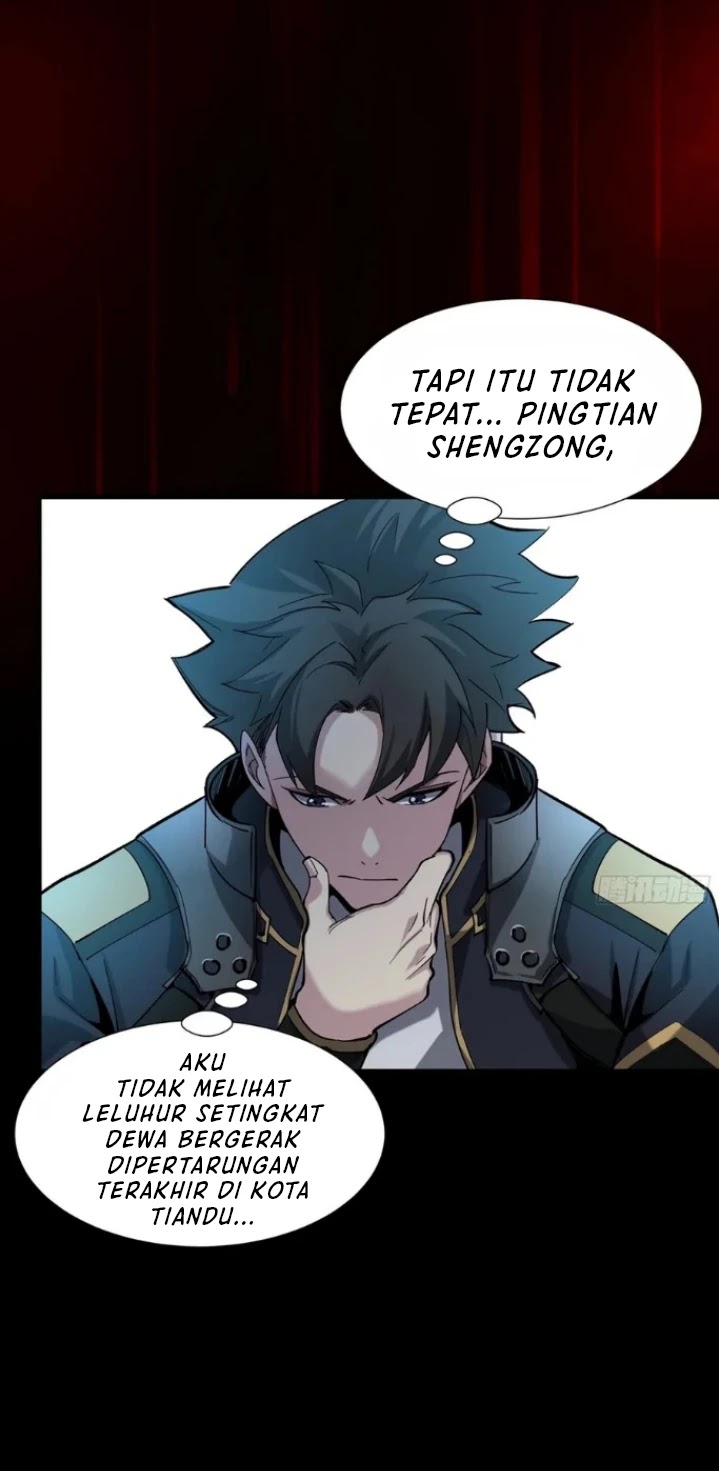 Legend of Star General Chapter 51 page 10