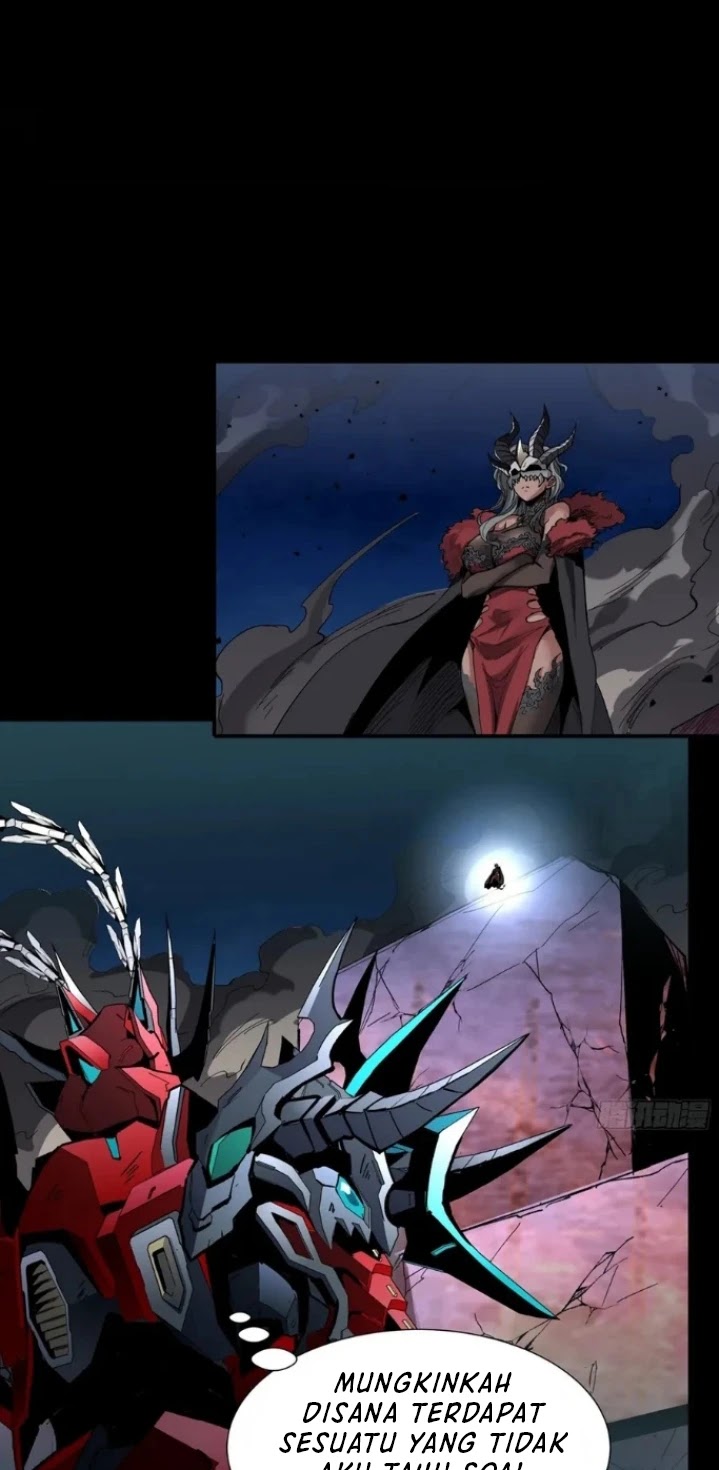 Legend of Star General Chapter 51 page 11