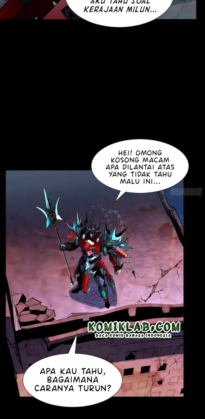 Legend of Star General Chapter 51 page 12