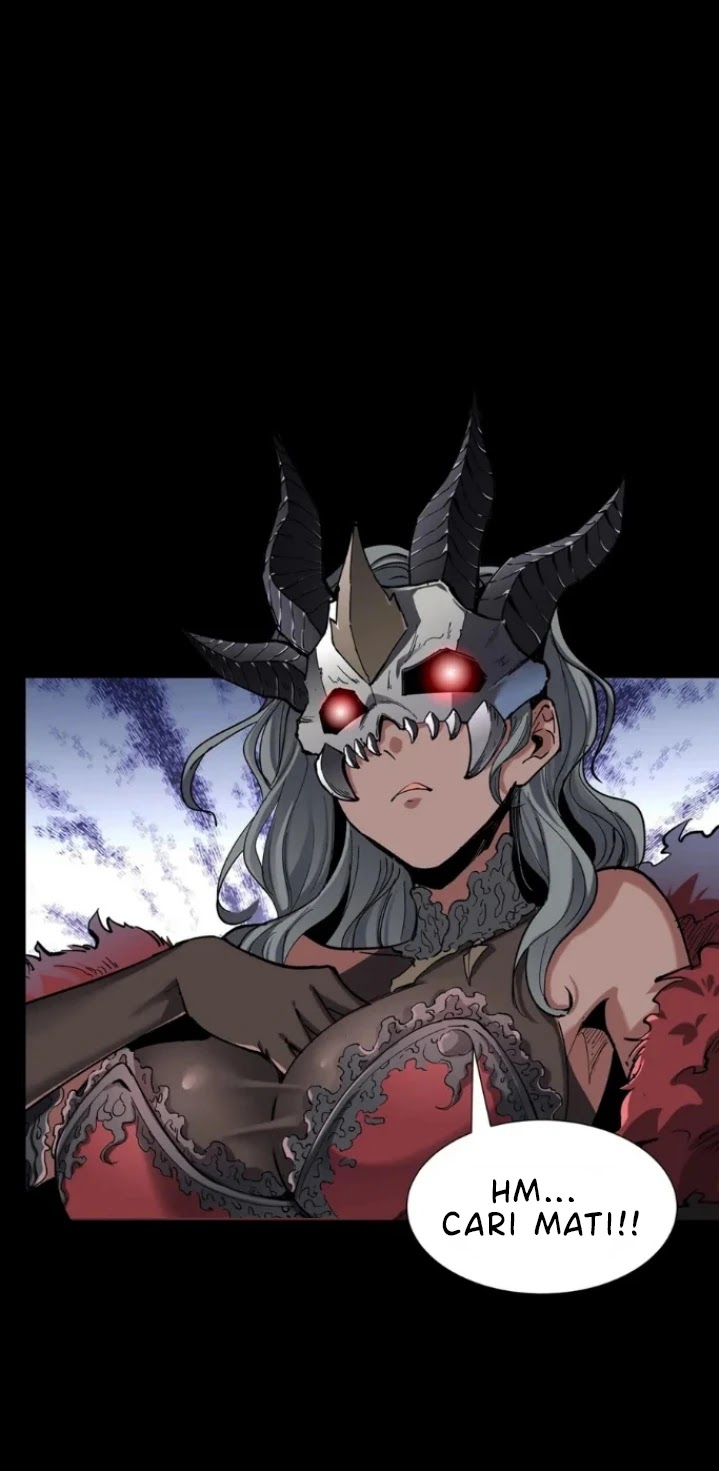 Legend of Star General Chapter 51 page 13