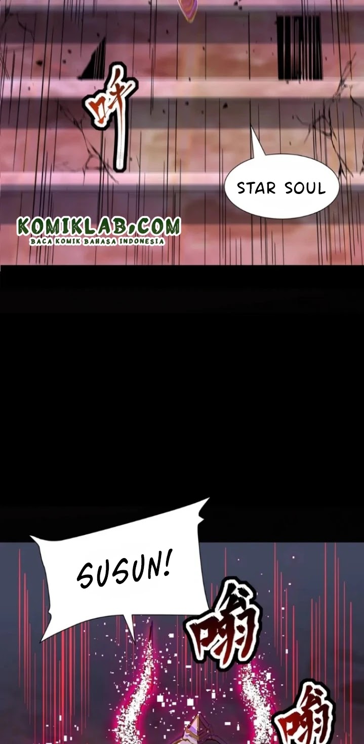 Legend of Star General Chapter 51 page 16