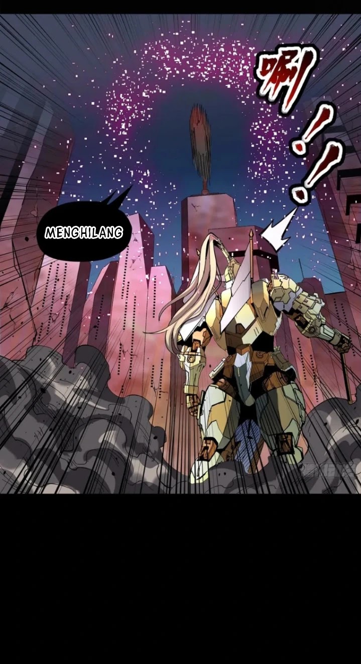 Legend of Star General Chapter 51 page 20