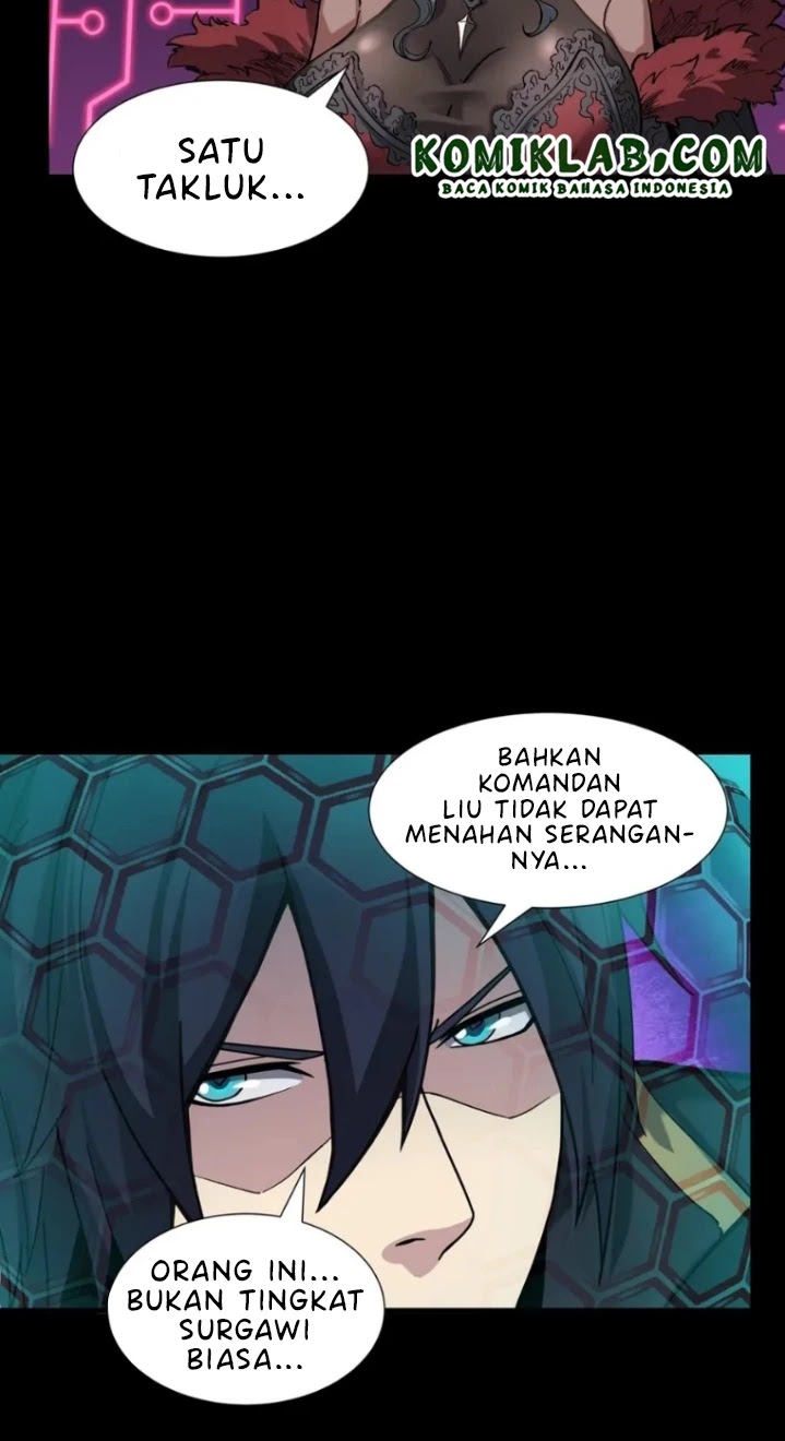 Legend of Star General Chapter 51 page 24