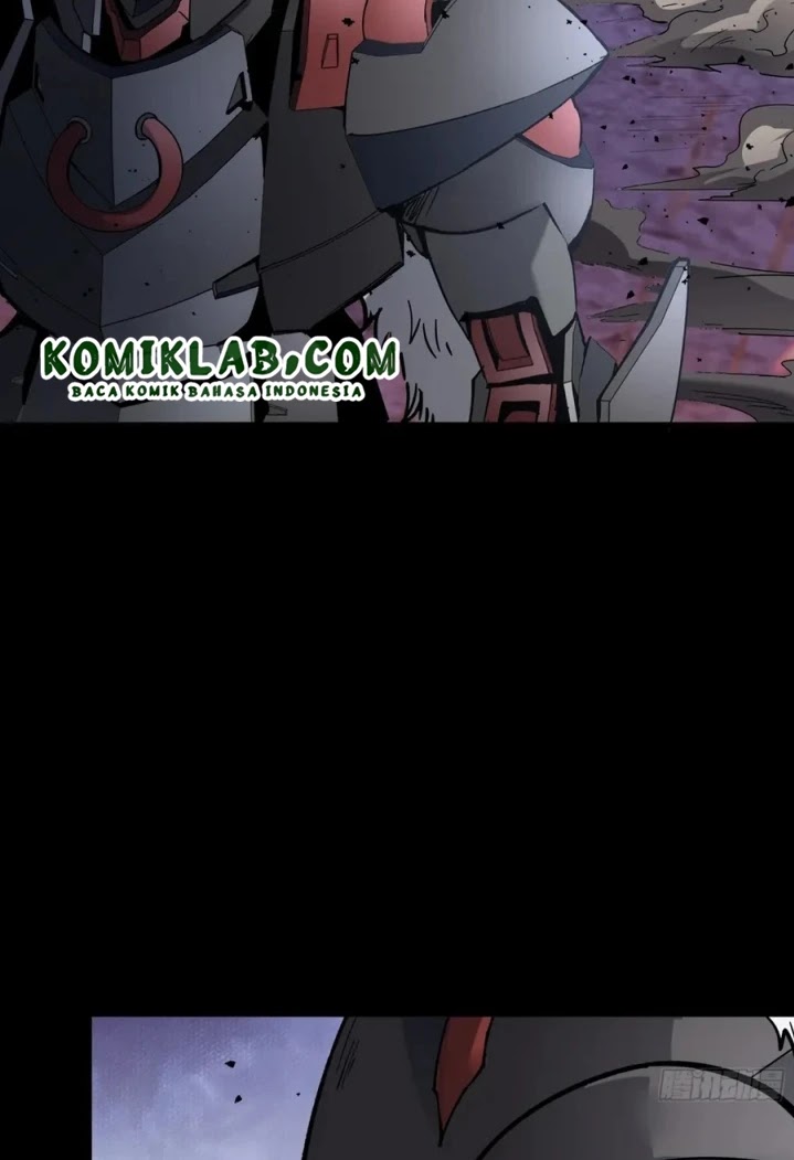Legend of Star General Chapter 51 page 27