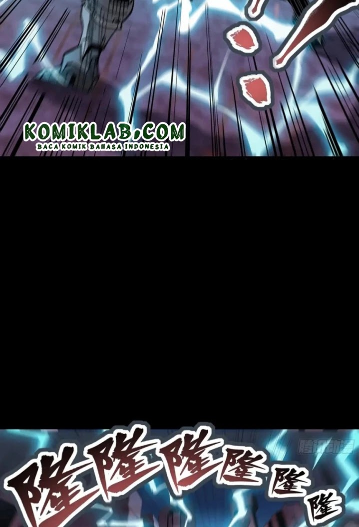 Legend of Star General Chapter 51 page 36