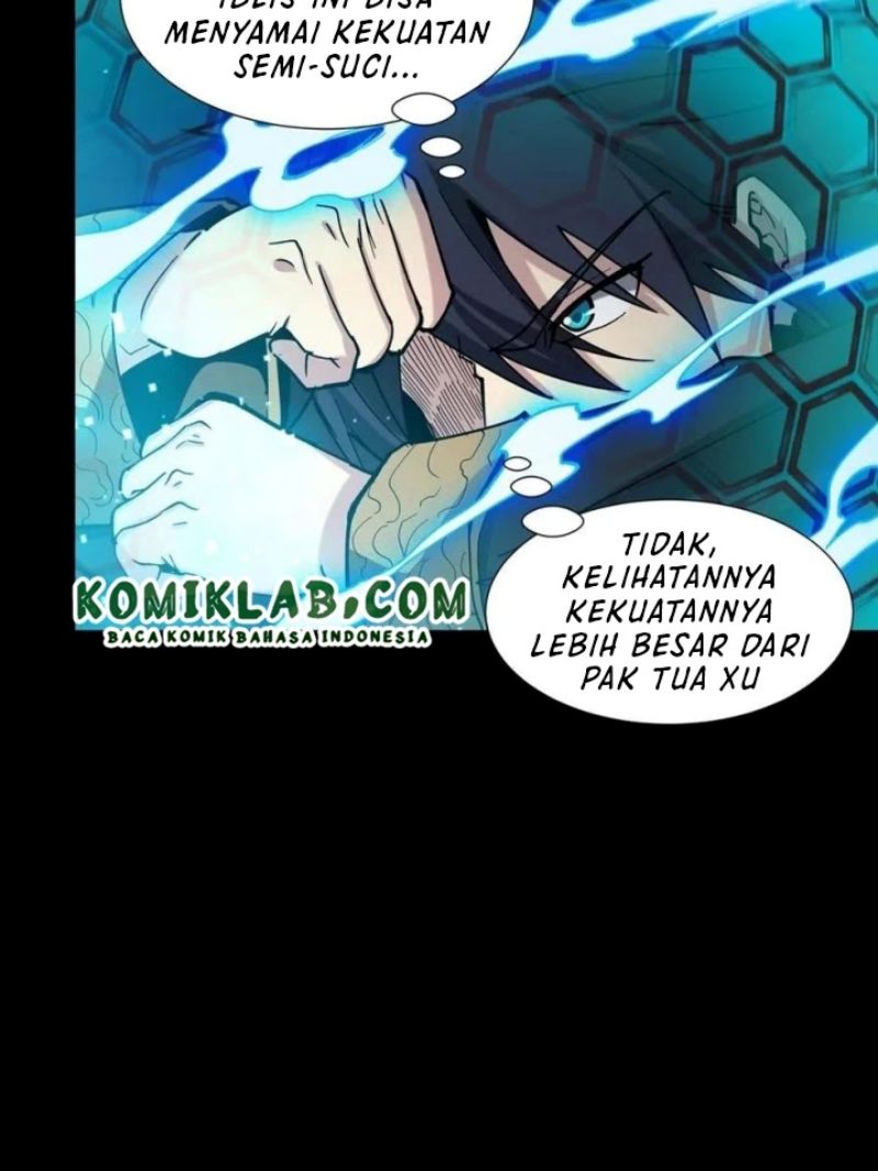Legend of Star General Chapter 52 page 4