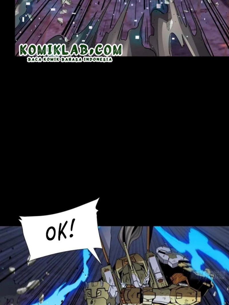 Legend of Star General Chapter 52 page 7