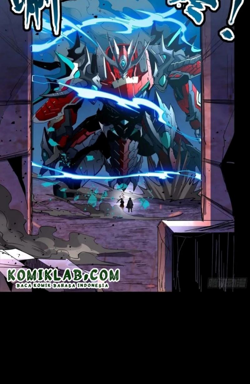 Legend of Star General Chapter 52 page 11