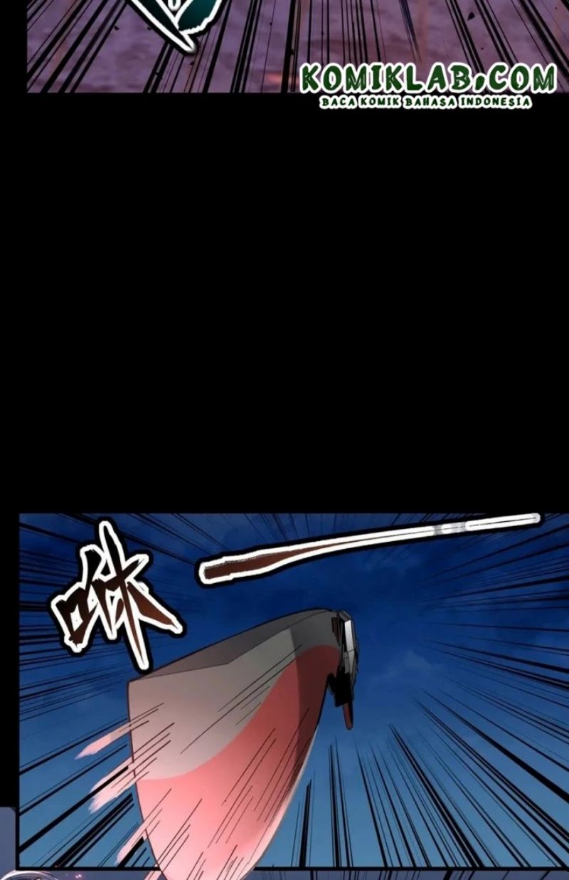 Legend of Star General Chapter 52 page 25