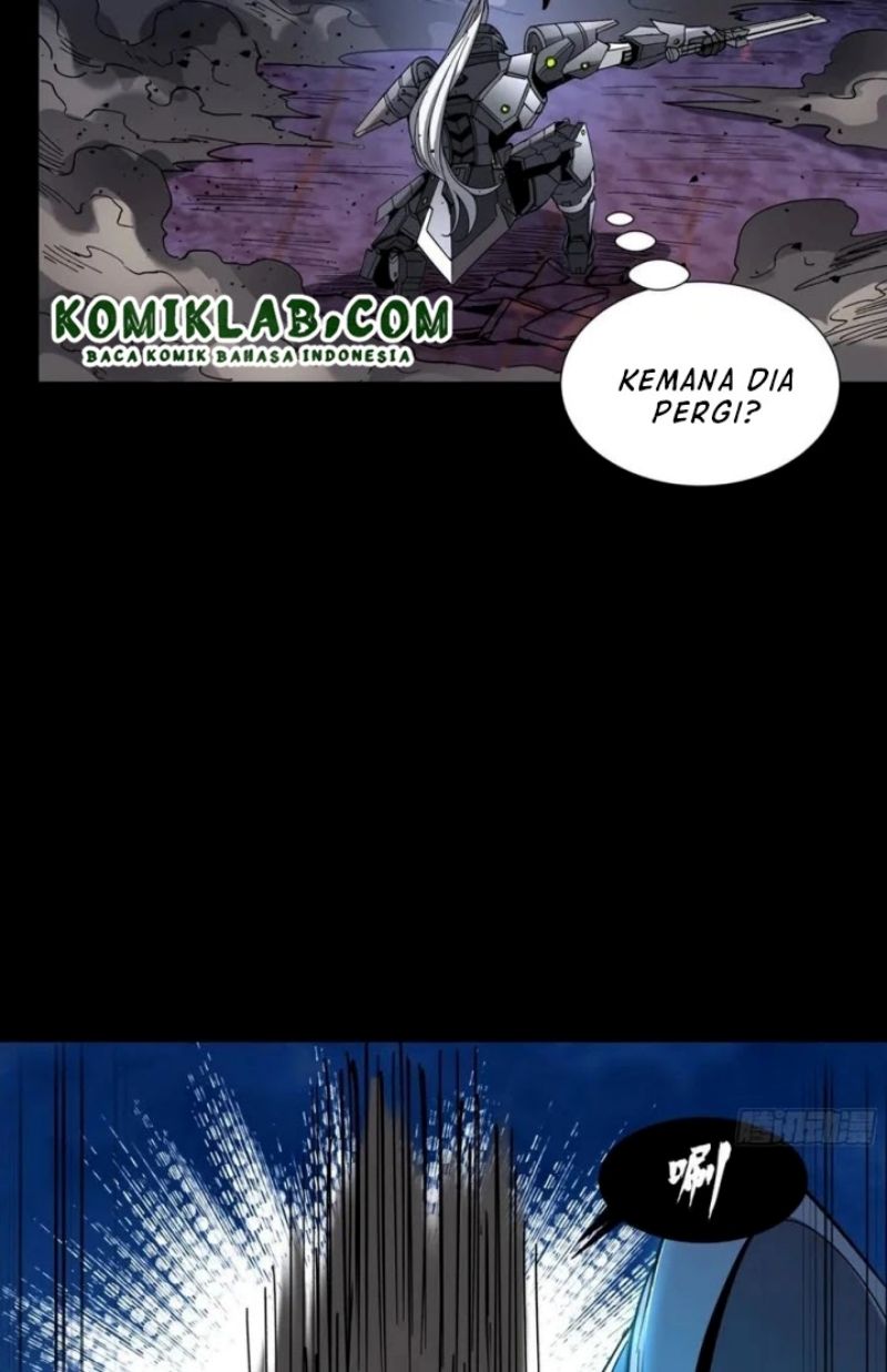 Legend of Star General Chapter 52 page 28