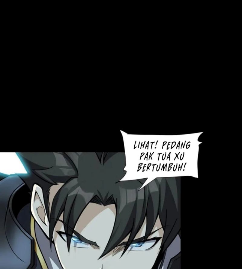 Legend of Star General Chapter 52 page 46