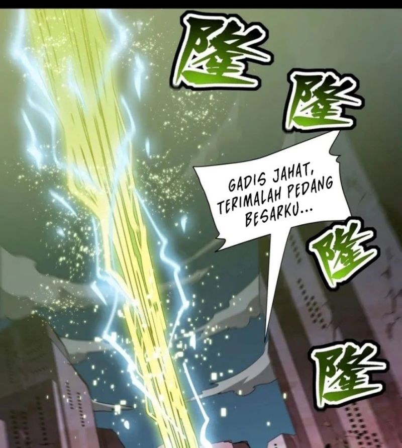 Legend of Star General Chapter 52 page 49