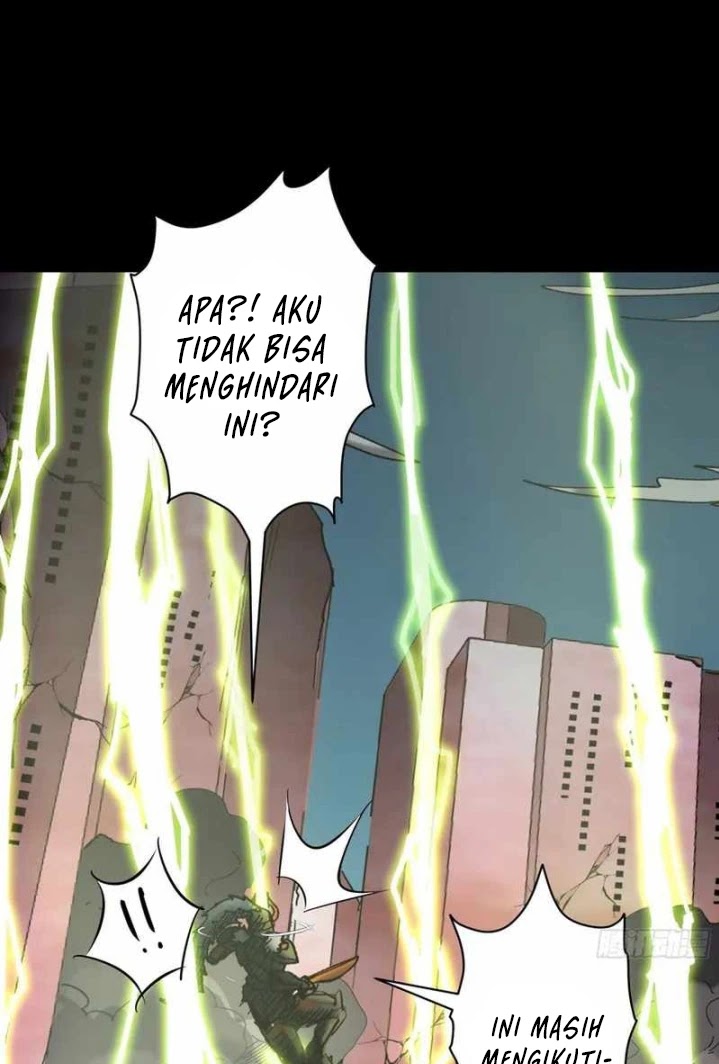 Legend of Star General Chapter 53 page 15